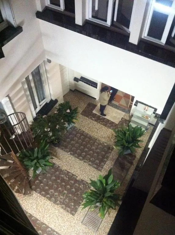 Hotel Saint Fracois Xavier Λούρδη 0*,  Γαλλία