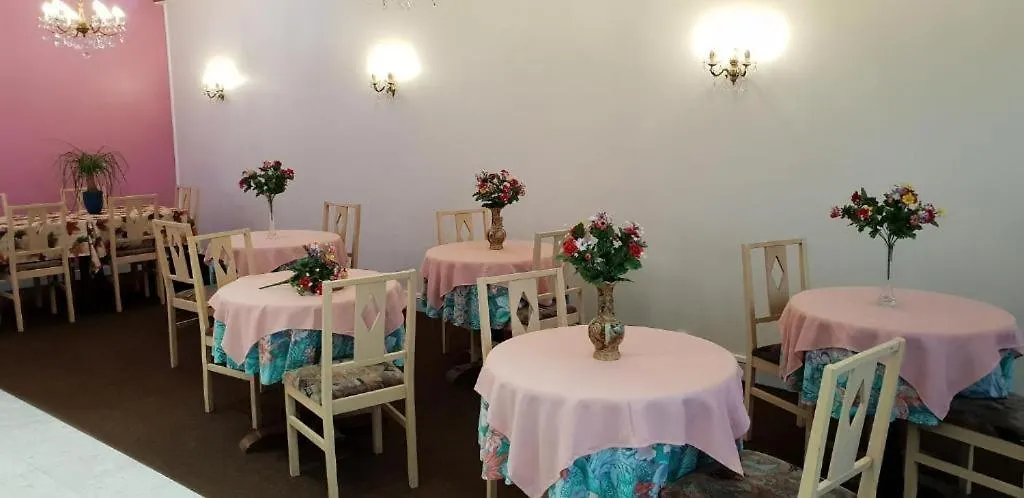 Hotel Saint Fracois Xavier Λούρδη