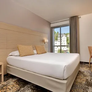 4* Hotel Le Méditerranée